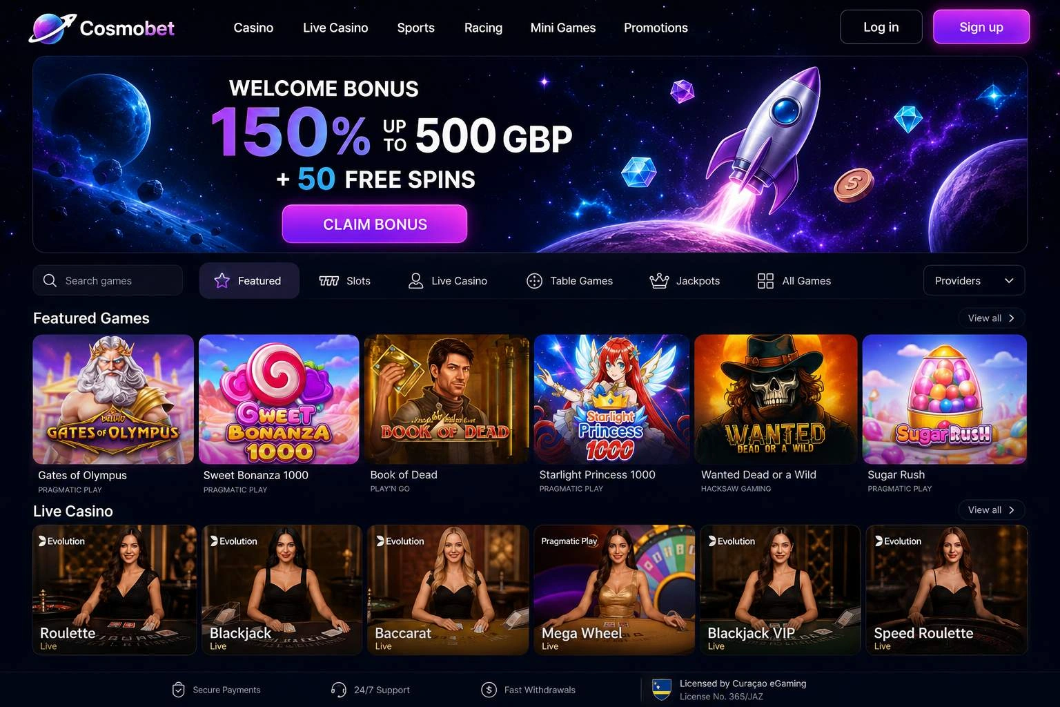 UK Gambling Commission warning on non GamStop casino sites targeting self-excluded players
